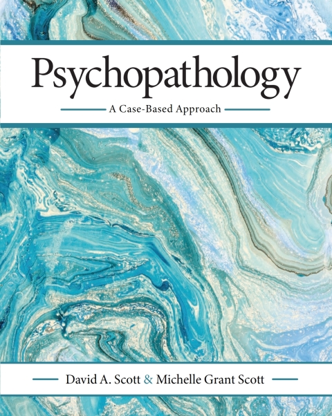 Psychopathology
